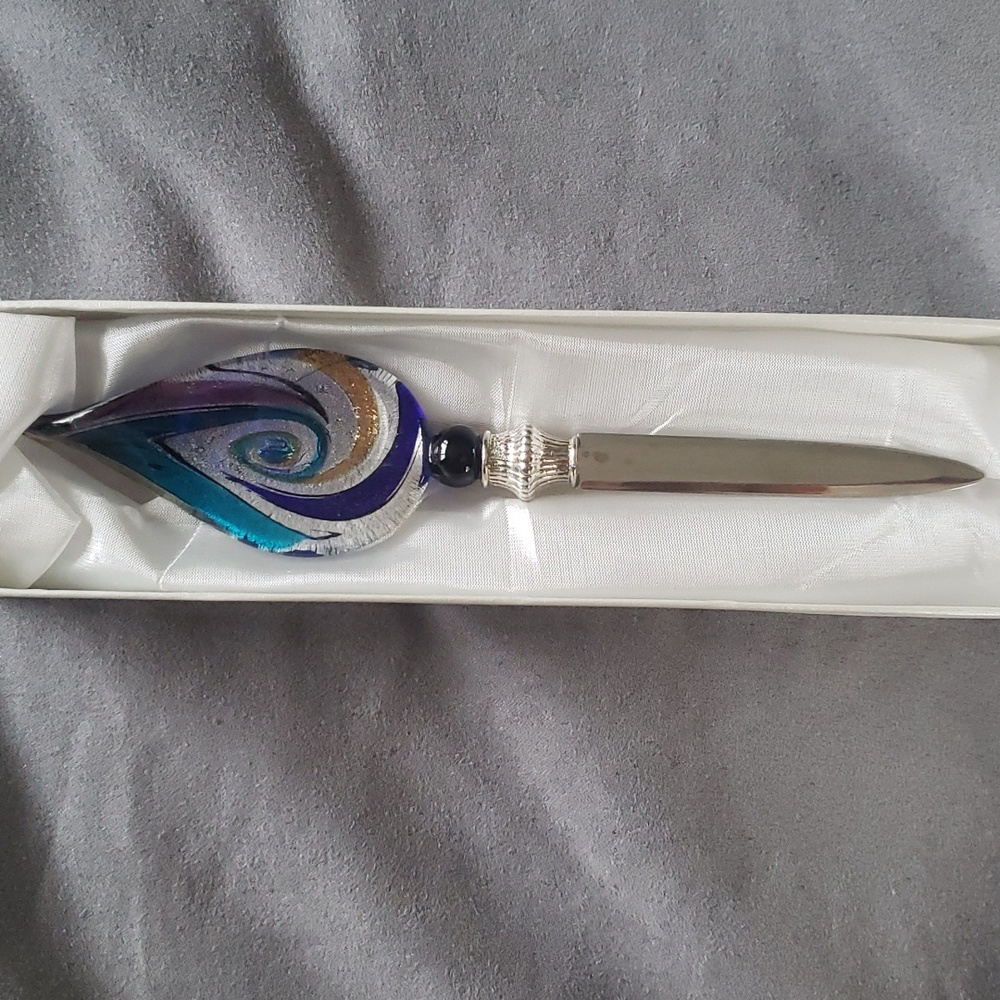 Letter Opener